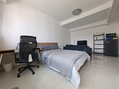 For Rent - People's Park Centre