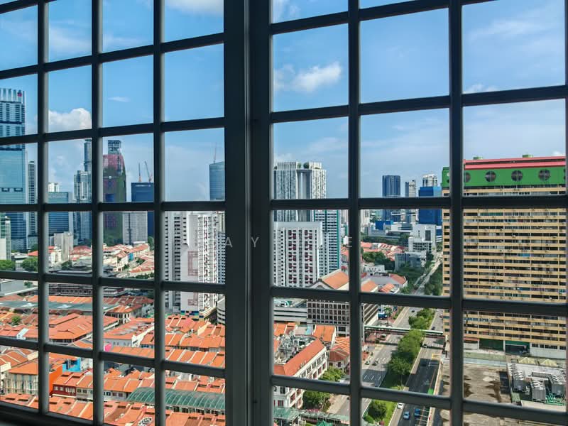 People's Park Centre, 101B Upper Cross Street, Studio, 350 sqft, Apartment For Rent, by Ray Lee, 500066687 - View - PropertyGuru.com.sg