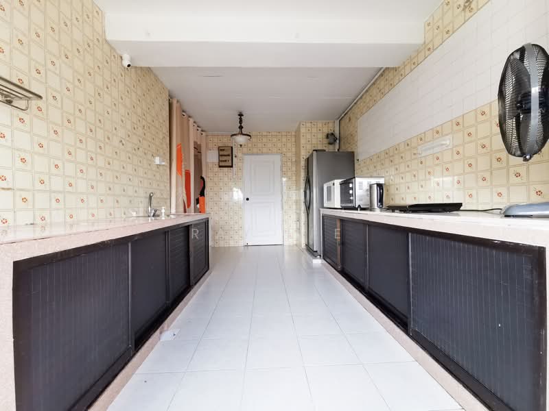 People's Park Centre, 101B Upper Cross Street, Studio, 350 sqft, Apartment For Rent, by Ray Lee, 500066687 - Kitchen - PropertyGuru.com.sg