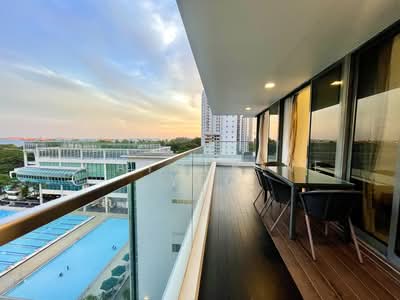 For Sale - The Aristo