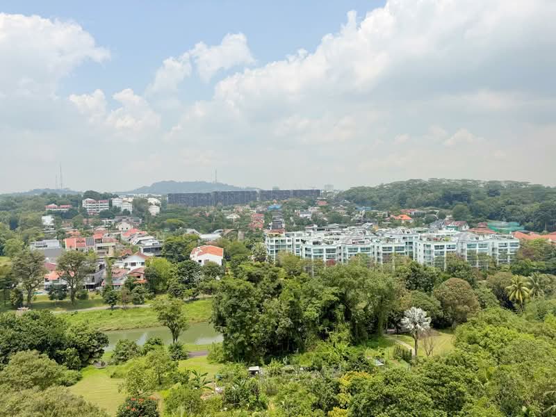 301 Clementi Avenue 4 HDB Flat For Sale at S$ 618,000 | PropertyGuru Singapore - Exterior