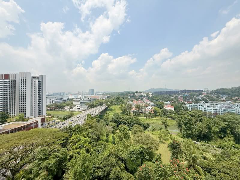 301 Clementi Avenue 4 HDB Flat For Sale at S$ 618,000 | PropertyGuru Singapore - View