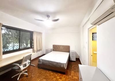 For Rent - Laguna Park