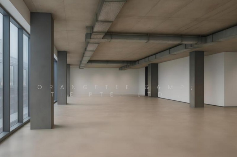 Freehold, Grade A Office, CBD, Cecil Street, Near MRT, Corporate Image, Freehold Office, 3,758 sqft, Office For Sale, by Jason Chong, 500066698 - Interior - CommercialGuru.com.sg