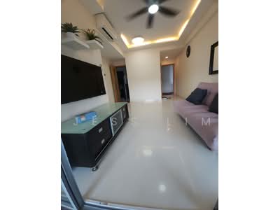 For Rent - Bluwaters 2