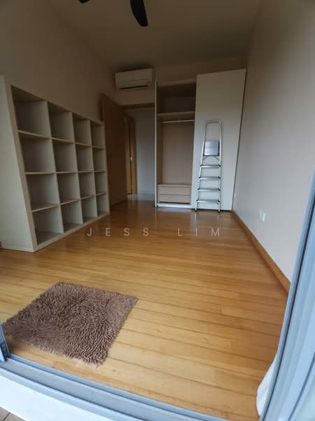 Bluwaters 2, 205 Jalan Loyang Besar, 2 Bedrooms, 872 sqft, Condominium For Rent, by Jess Lim, 500066702 - Interior - PropertyGuru.com.sg