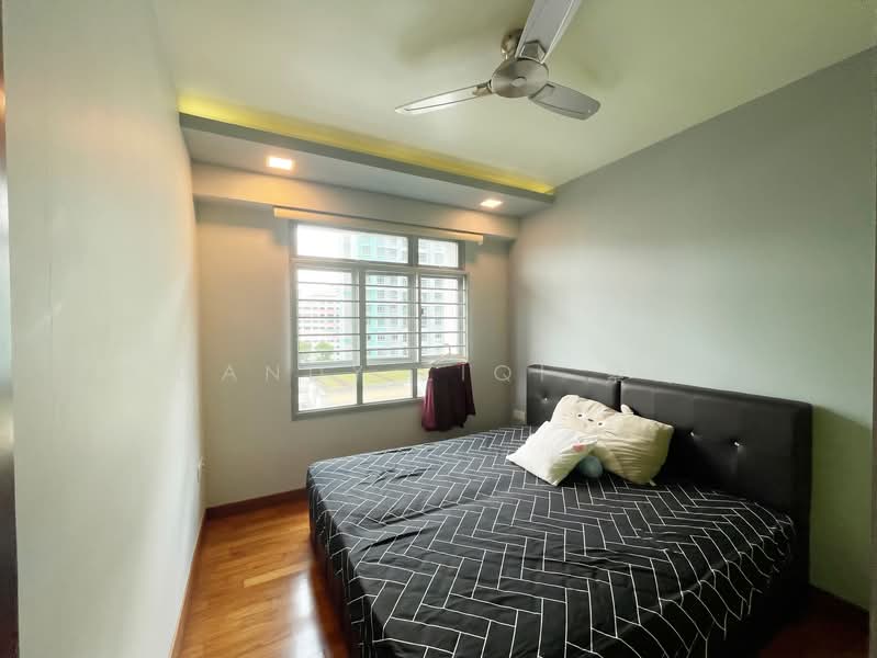 459 Segar Road HDB Flat For Sale at S$ 638,000 | PropertyGuru Singapore - Bedroom