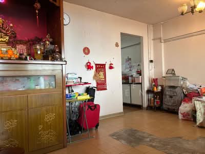 For Sale - 253 Yishun Ring Road