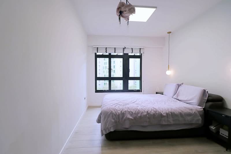 103B Bidadari Park Drive HDB Flat For Sale at S$ 1,198,000 | PropertyGuru Singapore - Bedroom