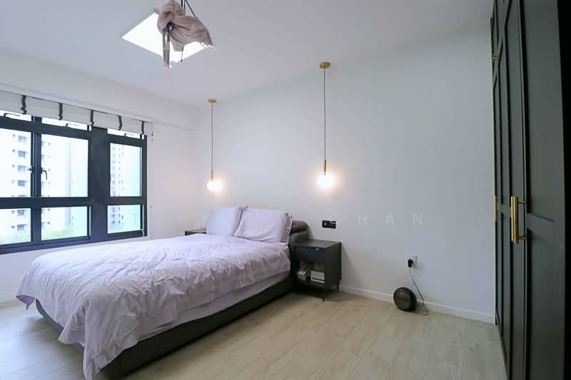103B Bidadari Park Drive HDB Flat For Sale at S$ 1,198,000 | PropertyGuru Singapore - Bedroom