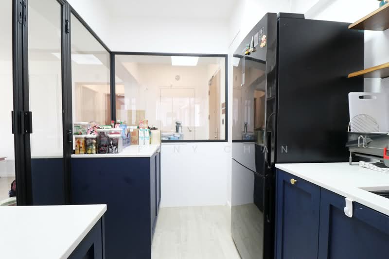 103B Bidadari Park Drive HDB Flat For Sale at S$ 1,198,000 | PropertyGuru Singapore - Kitchen