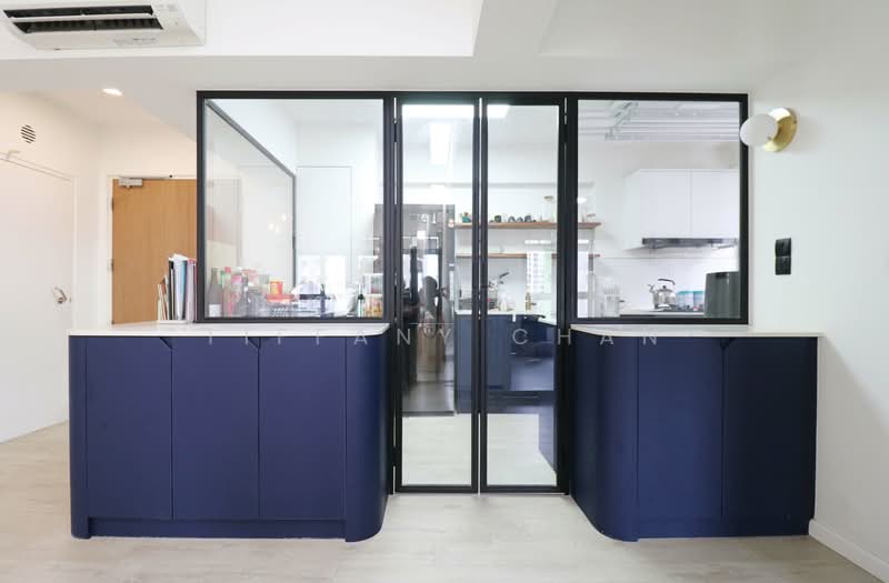 103B Bidadari Park Drive HDB Flat For Sale at S$ 1,198,000 | PropertyGuru Singapore - Kitchen