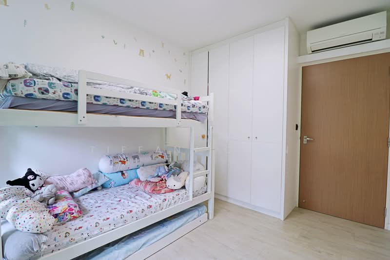 103B Bidadari Park Drive HDB Flat For Sale at S$ 1,198,000 | PropertyGuru Singapore - Bedroom