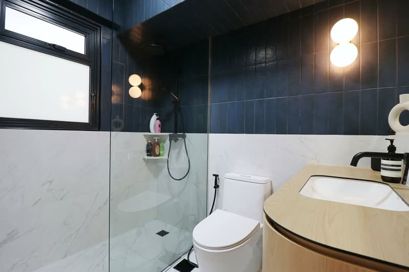 103B Bidadari Park Drive HDB Flat For Sale at S$ 1,198,000 | PropertyGuru Singapore - Bathroom