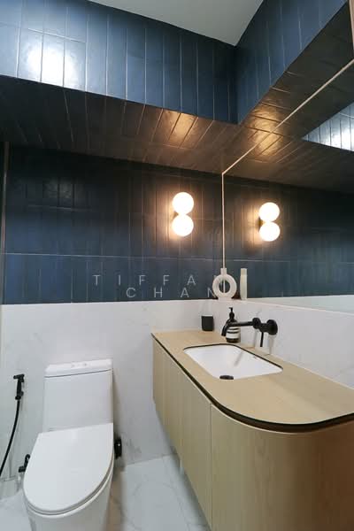 103B Bidadari Park Drive HDB Flat For Sale at S$ 1,198,000 | PropertyGuru Singapore - Bathroom