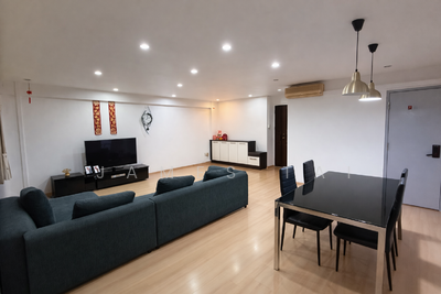 For Sale - 619 Jurong West Street 65