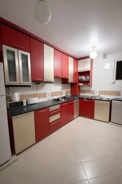 619 Jurong West Street 65 HDB Flat For Sale at S$ 658,000 | PropertyGuru Singapore - Kitchen