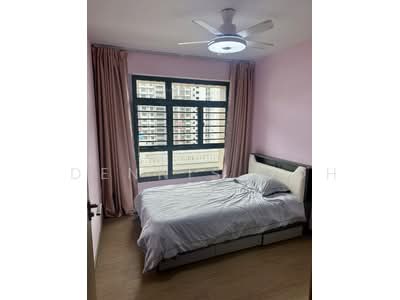 For Rent - 128B Plantation Crescent