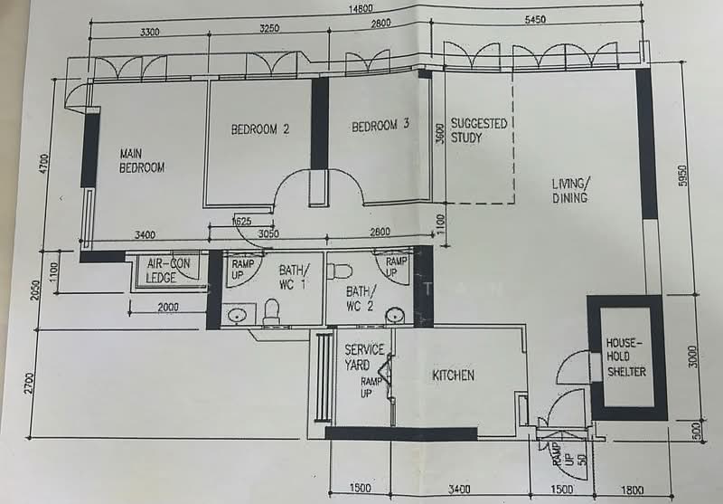 296C Bukit Batok Street 22 HDB Flat For Sale at S$ 995,000 | PropertyGuru Singapore