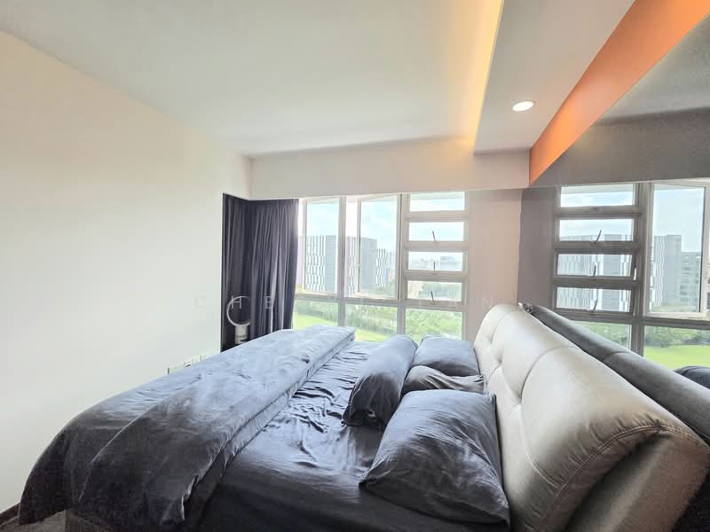 296C Bukit Batok Street 22 HDB Flat For Sale at S$ 995,000 | PropertyGuru Singapore - Bedroom