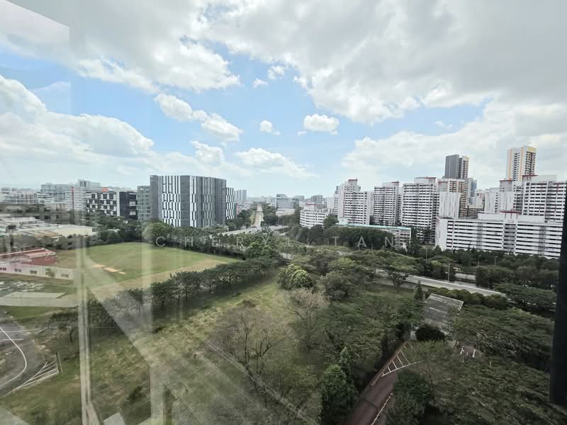 296C Bukit Batok Street 22 HDB Flat For Sale at S$ 995,000 | PropertyGuru Singapore - View