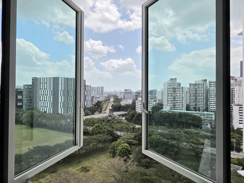 296C Bukit Batok Street 22 HDB Flat For Sale at S$ 995,000 | PropertyGuru Singapore - View