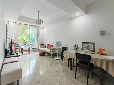 For Sale - Eastwood Green