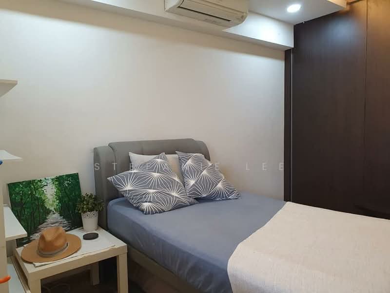137 Bishan Street 12, 137 Bishan Street 12, Room Rental, 85 sqft, HDB Flat For Rent, by Stefanie Lee, 500066715 - Bedroom - PropertyGuru.com.sg