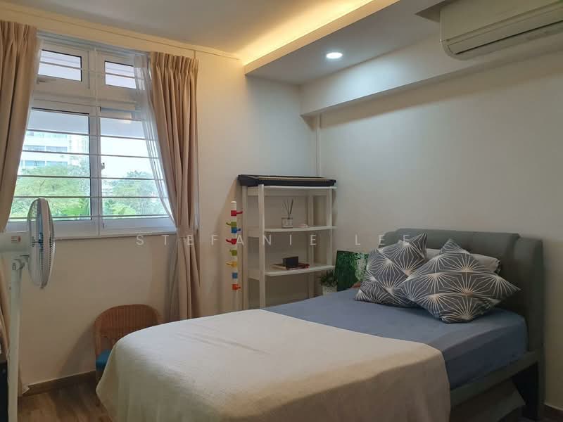 137 Bishan Street 12, 137 Bishan Street 12, Room Rental, 85 sqft, HDB Flat For Rent, by Stefanie Lee, 500066715 - Bedroom - PropertyGuru.com.sg