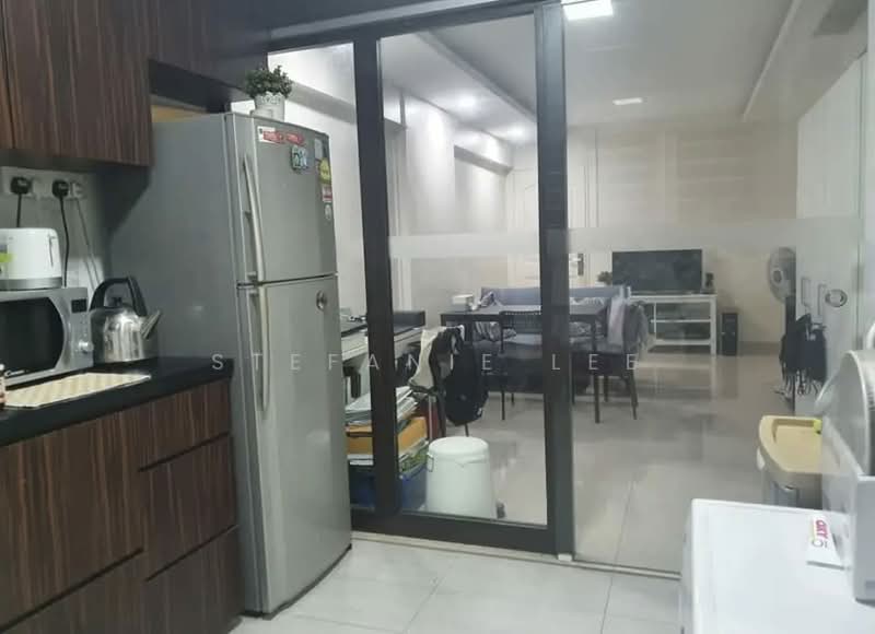 137 Bishan Street 12, 137 Bishan Street 12, Room Rental, 85 sqft, HDB Flat For Rent, by Stefanie Lee, 500066715 - Kitchen - PropertyGuru.com.sg