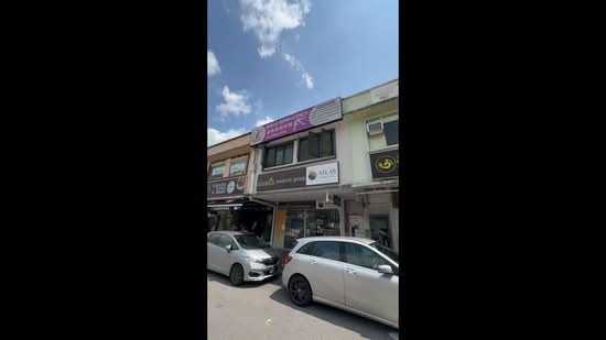 Upper Thomson Road Shop Houses, 272 Upper Thomson Road, Mandai / Upper Thomson, 1,600 sqft, Shop / Shophouse For Rent, by Chi Wai (Yellow Man), 500066716 - CommercialGuru.com.sg