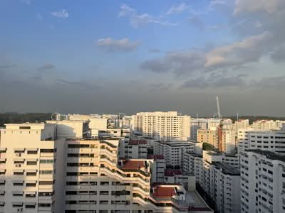 For Sale - 533 Bukit Panjang Ring Road