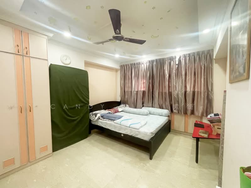533 Bukit Panjang Ring Road HDB Flat For Sale at S$ 850,000 | PropertyGuru Singapore - Bedroom