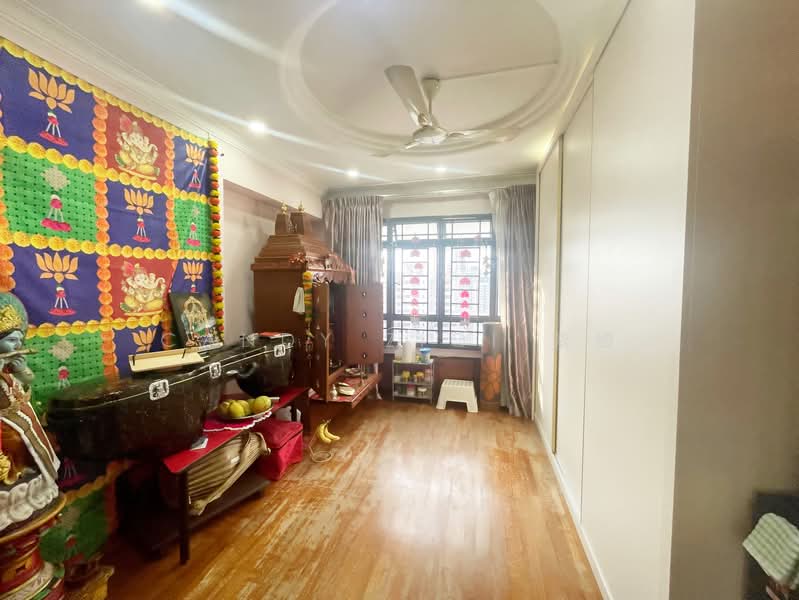 533 Bukit Panjang Ring Road HDB Flat For Sale at S$ 850,000 | PropertyGuru Singapore - Interior