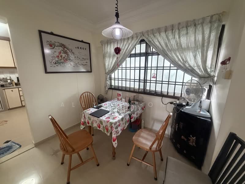 5 Boon Keng Road HDB Flat For Sale at S$ 1,180,000 | PropertyGuru Singapore - Dining Room