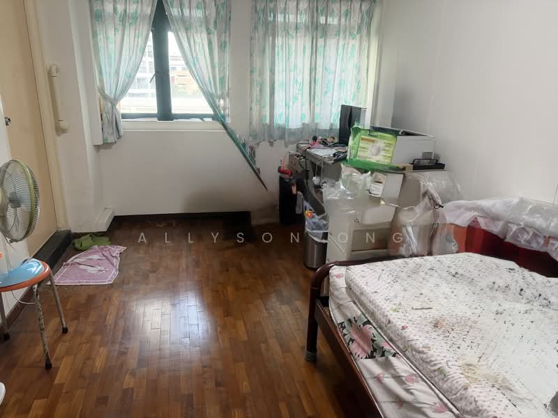 5 Boon Keng Road HDB Flat For Sale at S$ 1,180,000 | PropertyGuru Singapore - Bedroom