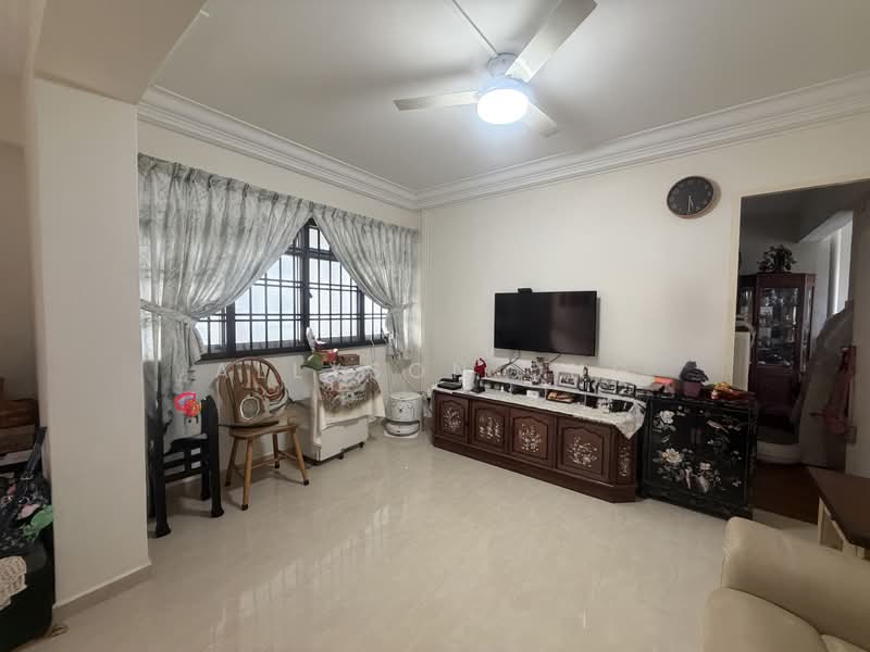 5 Boon Keng Road HDB Flat For Sale at S$ 1,180,000 | PropertyGuru Singapore - Living Room