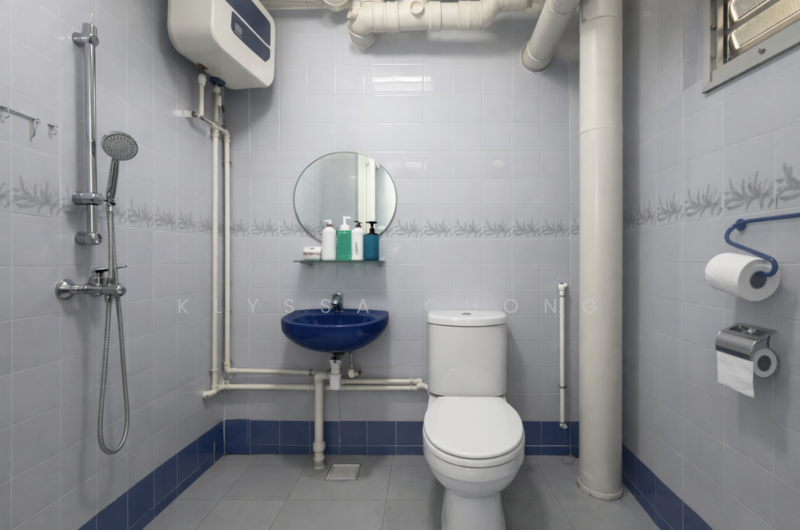 285 Bishan Street 22 HDB Flat For Sale at S$ 925,000 | PropertyGuru Singapore - Bathroom