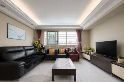 For Sale - 285 Bishan Street 22