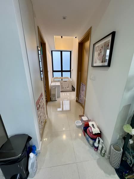 The Jovell Condominium For Sale at S$ 1,100,000 | PropertyGuru Singapore - Corridor