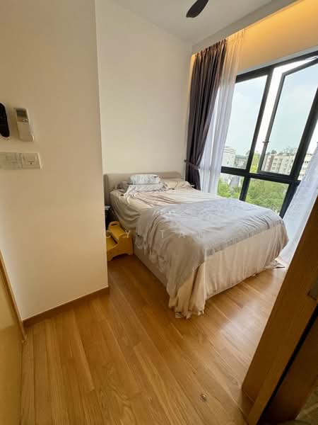 The Jovell Condominium For Sale at S$ 1,100,000 | PropertyGuru Singapore - Bedroom