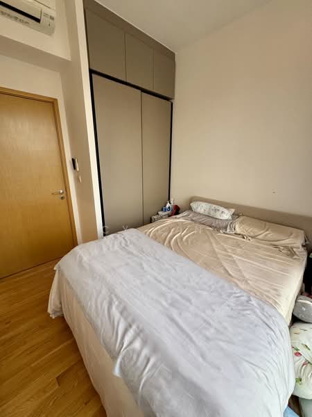 The Jovell Condominium For Sale at S$ 1,100,000 | PropertyGuru Singapore - Bedroom