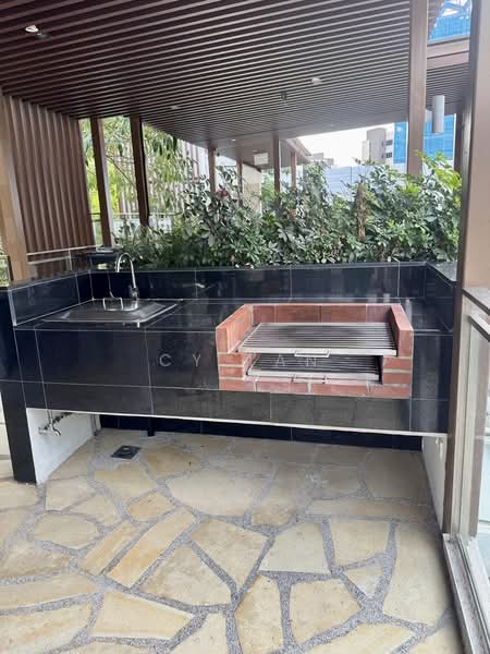 The Jovell Condominium For Sale at S$ 1,100,000 | PropertyGuru Singapore - Exterior