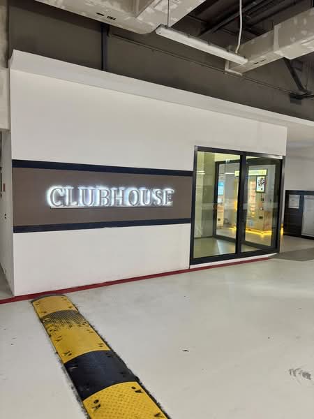 The Jovell Condominium For Sale at S$ 1,100,000 | PropertyGuru Singapore - Entrance