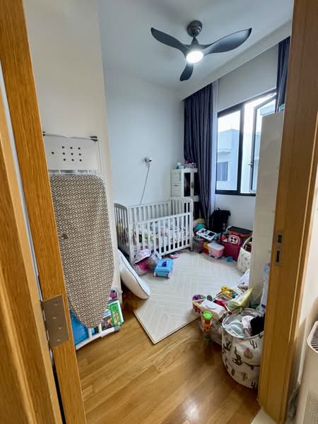 The Jovell Condominium For Sale at S$ 1,100,000 | PropertyGuru Singapore - Bedroom