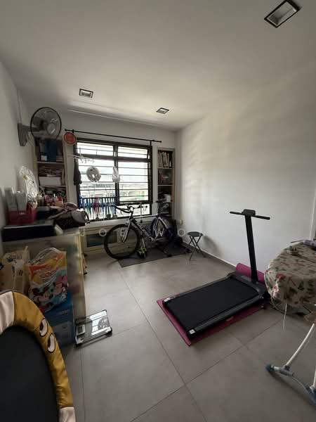 664B Jurong West Street 64 HDB Flat For Sale at S$ 738,000 | PropertyGuru Singapore - Interior