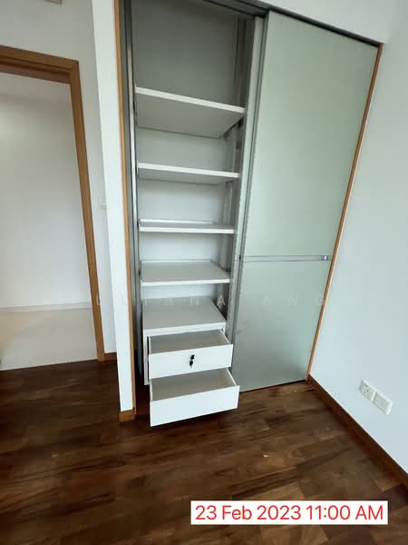 The Esta, Amber Gardens, 2 Bedrooms, 1,001 sqft, Condominium For Rent, by Juliana Ang, 500066733 - Interior - PropertyGuru.com.sg