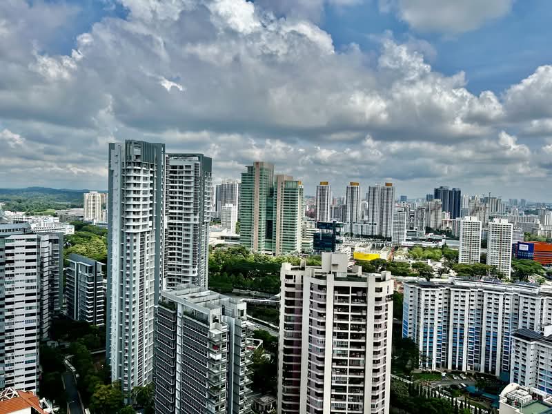 Verticus, 5 Jalan Kemaman, 3 Bedrooms, 1,152 sqft, Condominium For Rent, by Iris Sim, 500066735 - Exterior - PropertyGuru.com.sg