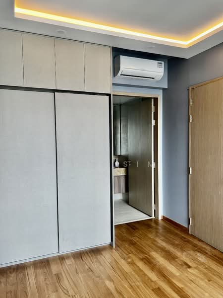 Verticus, 5 Jalan Kemaman, 3 Bedrooms, 1,152 sqft, Condominium For Rent, by Iris Sim, 500066735 - Interior - PropertyGuru.com.sg