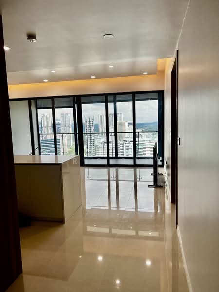 Verticus, 5 Jalan Kemaman, 3 Bedrooms, 1,152 sqft, Condominium For Rent, by Iris Sim, 500066735 - Interior - PropertyGuru.com.sg